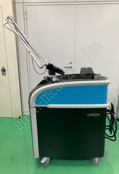 CYNOSURE Skin Revitalization and Tatto Removal Machine