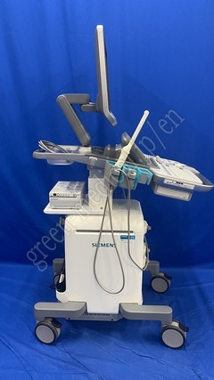 SIEMENS Diagnostic Ultrasound System