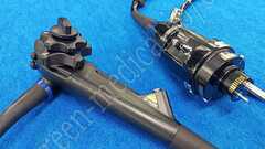 OLYMPUS Video Gastroscope