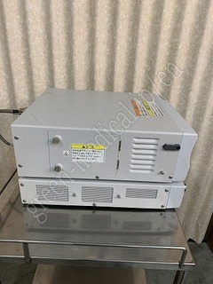 FUJIFILM Processor/Lightsource