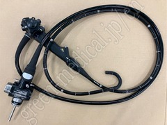 OLYMPUS Video Colonoscope