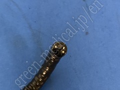 OLYMPUS Video Colonoscope