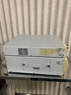 OLYMPUS Processor & Light Source