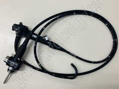 OLYMPUS Video Colonoscope