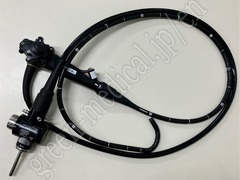 OLYMPUS Video Colonoscope