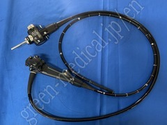 OLYMPUS Video Colonoscope