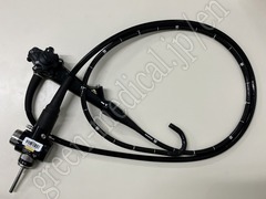 OLYMPUS Video Colonoscope