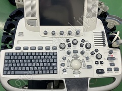 GE Healthcare Ultrasound Color Doppler
