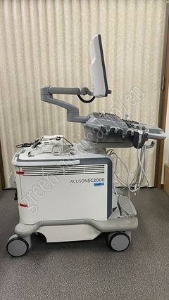 SIEMENS Diagnostic Ultrasound System