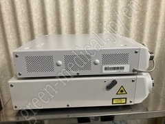 FUJIFILM Video Processor & Laser Lightsource