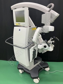 Carl Zeiss Surgical Microscope