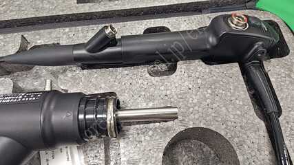 FUJIFILM Video Bronchoscope
