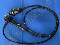 OLYMPUS Video Colonoscope