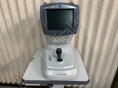 NIDEK Auto Refractor Keratometer
