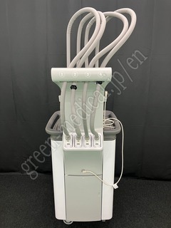 Cynosure Body Contouring Treatments Machine