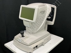 TOPCON Autorefractor Keratometer