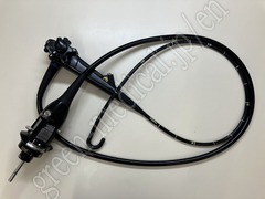 OLYMPUS Video Gastroscope (Parts Condition)