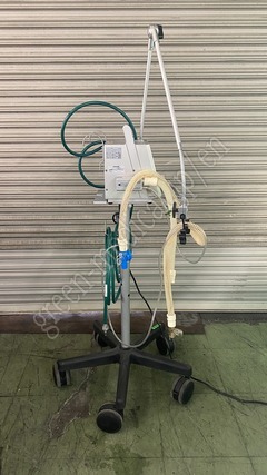 NEWPORT Ventilator