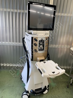 Alcon Phacoemulsification System