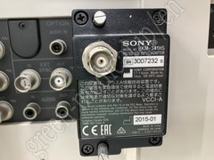 SONY 
