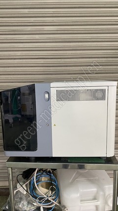 Sysmex Hematology Analyzer