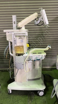 GE Healthcare Anesthesia Machine