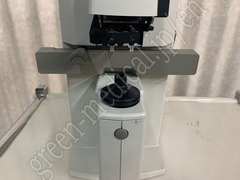 NIDEK Auto Lensmeter