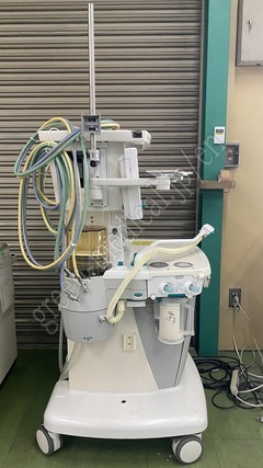 GE Healthcare Anesthesia Machine