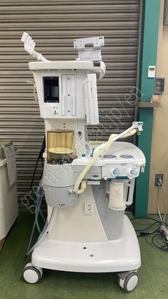 GE Healthcare Anesthesia Machine
