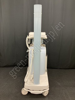 Hitachi Hitachi Sirius, Portable X-ray System