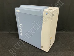 KONICA MINOLTA CR System