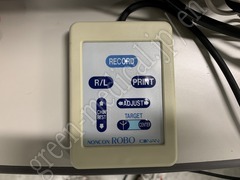 Carl Zeiss Slit Lamp