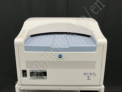 KONICA MINOLTA CR System