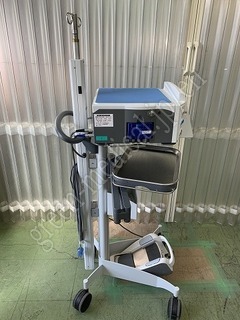 Abbott Medical Optics Japan Cataract Surgical Unit