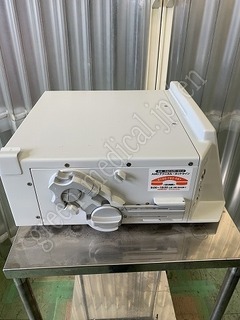 Abbott Medical Optics Japan Phacoemulsification System