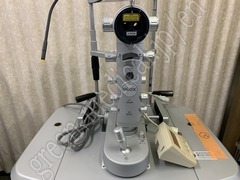 Ellex,INC. Ophthalmic Laser