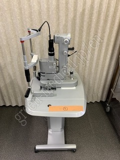Ellex,INC. Ophthalmic Laser