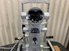 Ellex,INC. Photocoagulation Laser