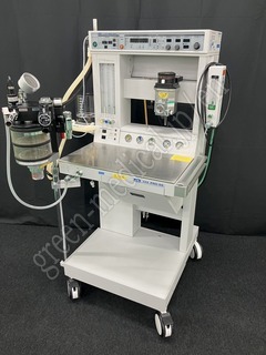 ACOMA Anesthesia Machine
