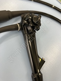 OLYMPUS Video Colonoscope