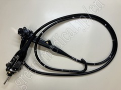 OLYMPUS Video Colonoscope