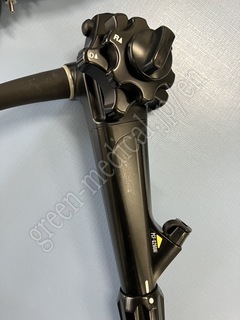 OLYMPUS Video Colonoscope