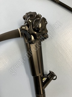 OLYMPUS Video Gastroscope