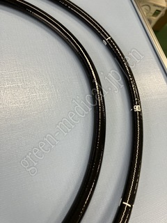 OLYMPUS Video Colonoscope