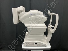 TOPCON Fundus Camera