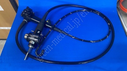 OLYMPUS Video Gastroscope
