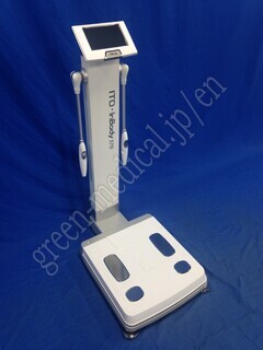 InBody・Japan Body Composition Analyzer Scale