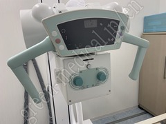 SHIMADZU RAD Room/X-ray System