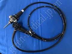 OLYMPUS Video Colonoscope