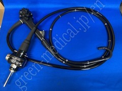 OLYMPUS Video Colonoscope